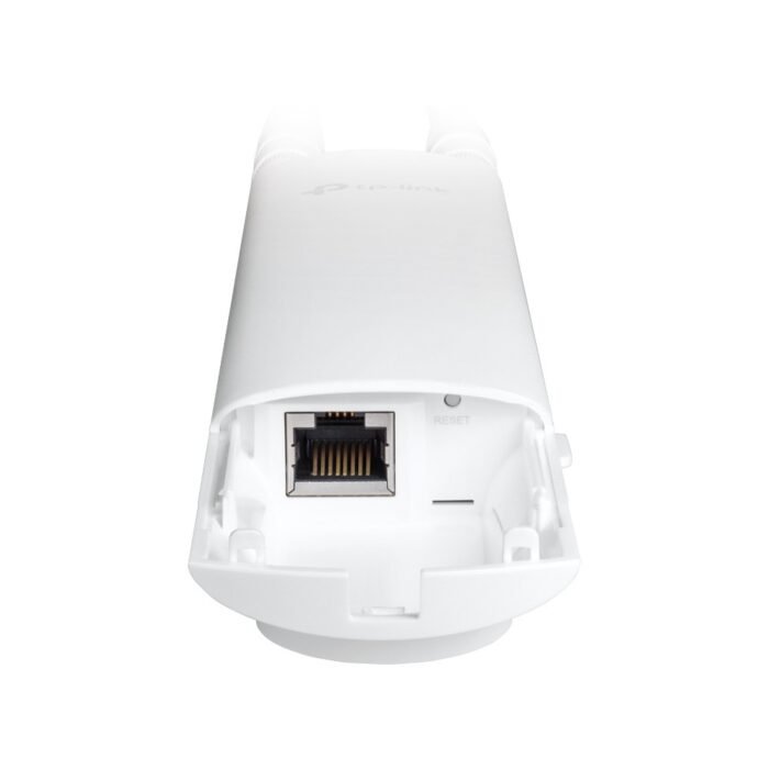 TP-Link Wireless AP WIFI5 &bull AC1200 &bull 2x2 &bull Outdoor &bull 1 GbE &bull EAP225-Outdoor &bull Omada - Image 2