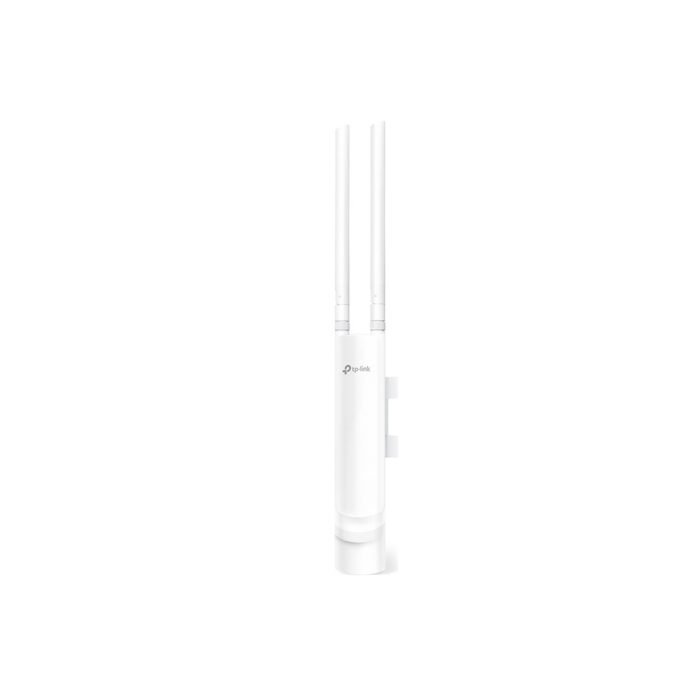 TP-Link Wireless AP WIFI5 &bull AC1200 &bull 2x2 &bull Outdoor &bull 1 GbE &bull EAP225-Outdoor &bull Omada