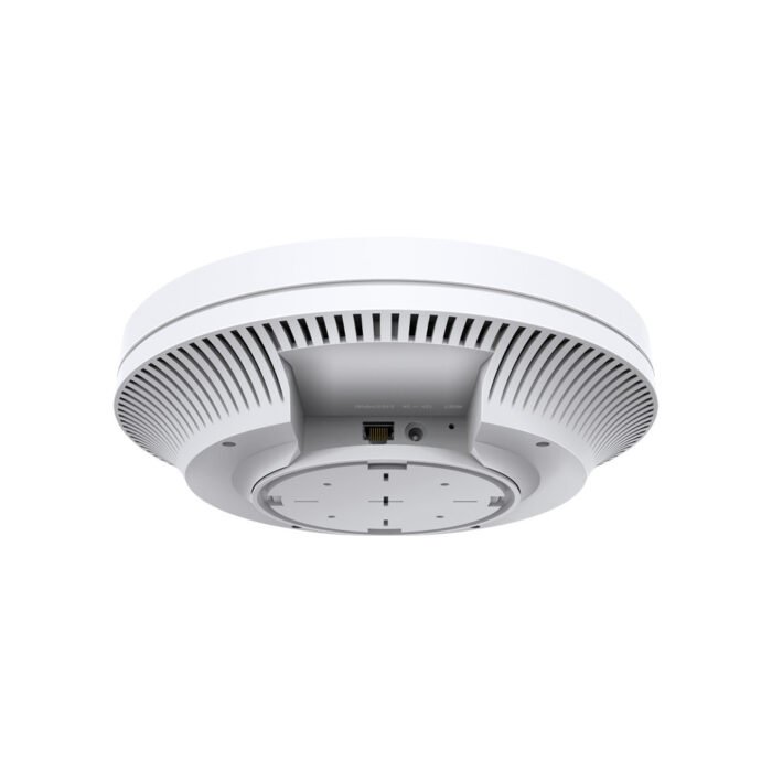TP-Link Wireless AP WIFI6 &bull AX5400 &bull 4x4 &bull Indoor &bull 2.5 GbE &bull EAP670 &bull Omada - Image 3