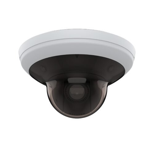 AXIS Netzwerkkamera Panorama Dome M5000-G EU 15 MP 360°