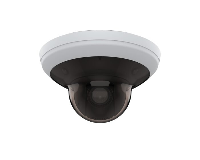 AXIS Netzwerkkamera Panorama Dome M5000-G EU 15 MP 360°