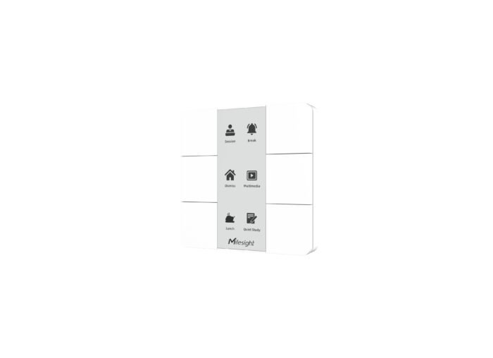 Milesight IoT Smart Scene Panel, WS136-868M LoRaWAN - Image 11