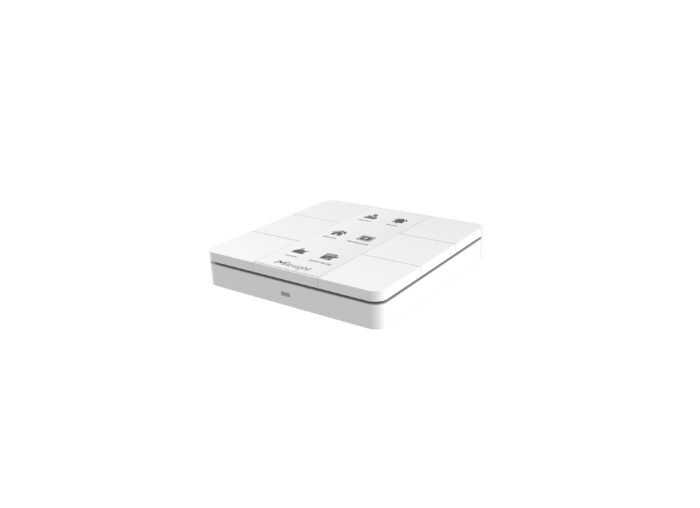 Milesight IoT Smart Scene Panel, WS136-868M LoRaWAN - Image 8
