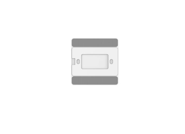 Milesight IoT Smart Scene Panel, WS156-868M LoRaWAN - Image 3