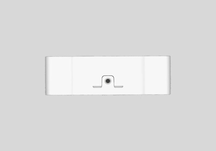 Milesight IoT Indoor Ambience Monitoring Sensor, AM103-868M LoRaWAN / Temp. / Humidity / CO2 / E-Ink Display - Image 3