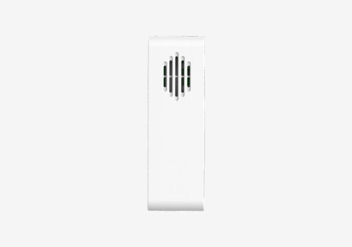 Milesight IoT Indoor Ambience Monitoring Sensor, AM103-868M LoRaWAN / Temp. / Humidity / CO2 / E-Ink Display - Image 5