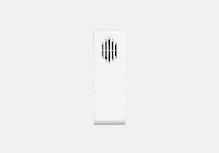 Milesight IoT Indoor Ambience Monitoring Sensor, AM103-868M LoRaWAN / Temp. / Humidity / CO2 / E-Ink Display - Image 6