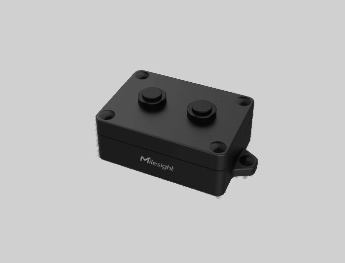Milesight IoT Ultrasonic Distance/ Level Sensor, EM310-UDL-868M LoRaWAN / IP67 - Image 4