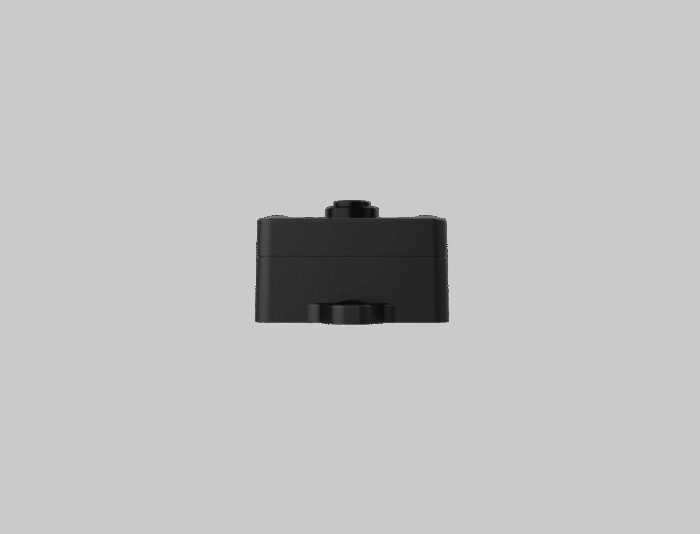 Milesight IoT Ultrasonic Distance/ Level Sensor, EM310-UDL-868M LoRaWAN / IP67 - Image 5