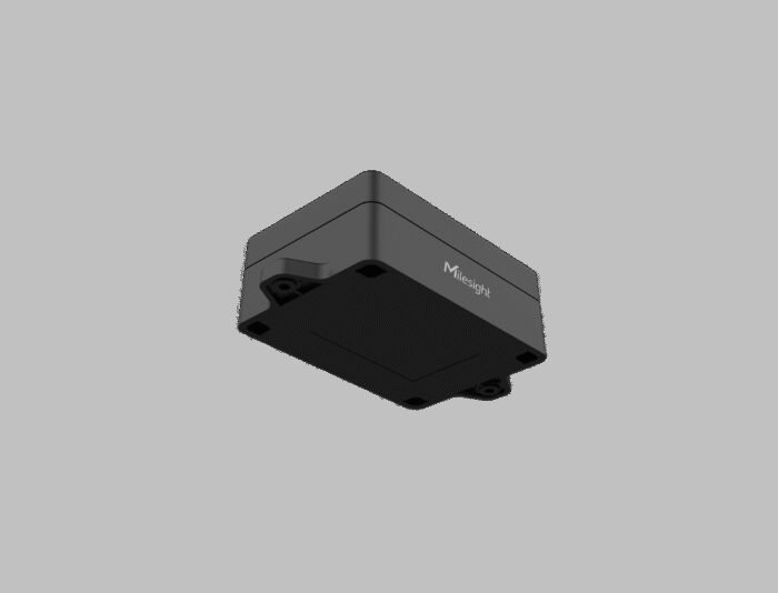 Milesight IoT Ultrasonic Distance/ Level Sensor, EM310-UDL-868M LoRaWAN / IP67
