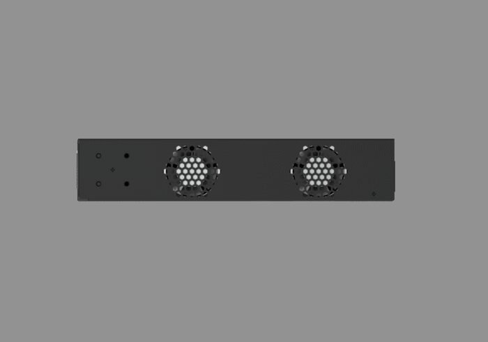 Milesight IoT Milesight 16-Port SFP PoE Switch, MS-S0416-GF - Image 5