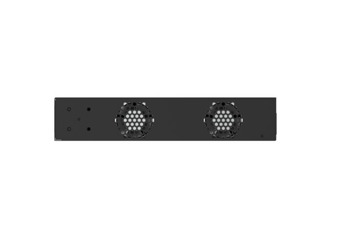 Milesight IoT Milesight 16-Port SFP PoE Switch, MS-S0416-GF - Image 10