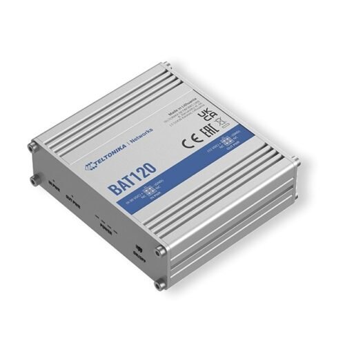 Teltonika · Zubehör · Stromversorgung · DIN Rail Power Supply
