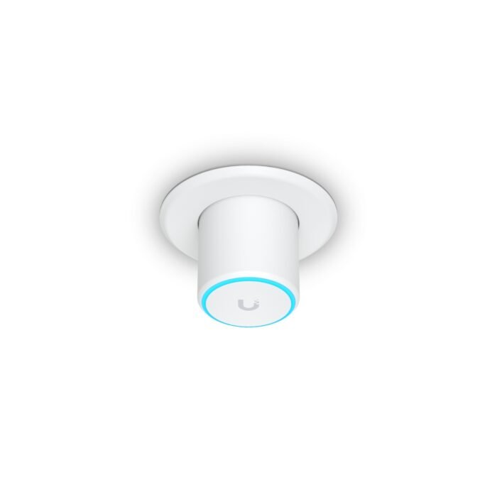 Ubiquiti Wireless AP WIFI6 &bull AX5400 &bull 4x4 &bull Outdoor &bull 1 GbE &bull UniFi &bull U6-Mesh - Image 4