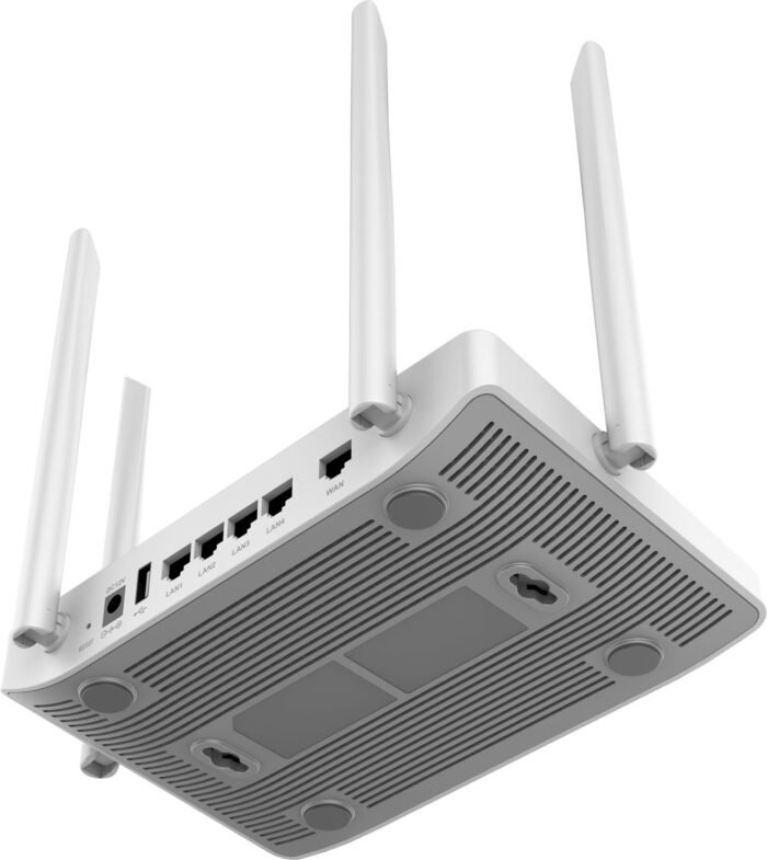 Grandstream GWN7052 Dual-Band Wi-Fi Router - Image 3