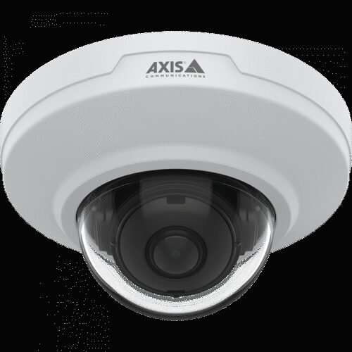 AXIS Netzwerkkamera Fix Dome Mini M3086-V