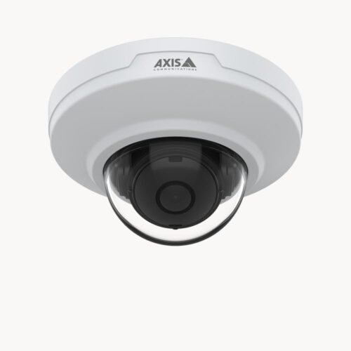 AXIS Netzwerkkamera Fix Dome Mini M3088-V