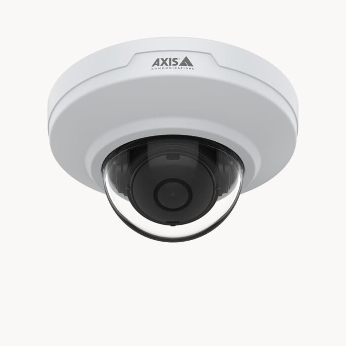 AXIS Netzwerkkamera Fix Dome Mini M3088-V