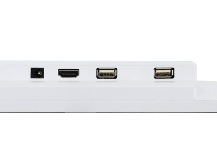 USB Touch