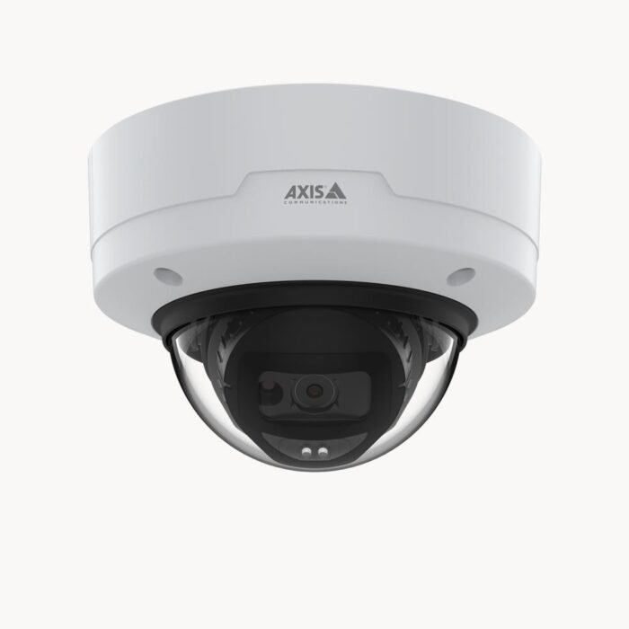 AXIS Netzwerkkamera Fix Dome M3216-LVE