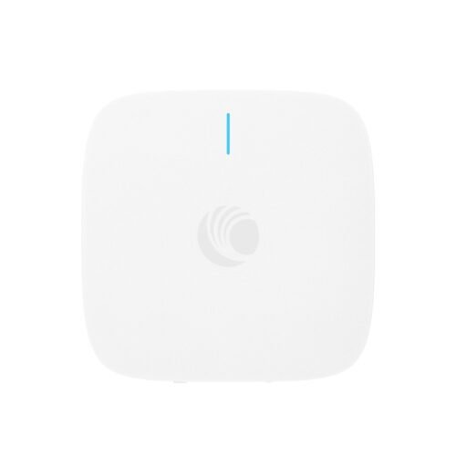 Cambium Wireless AP WIFI6 &bull AX3000 &bull 2x2 &bull Indoor &bull 1 GbE &bull XV2-21X &bull cnMaestro