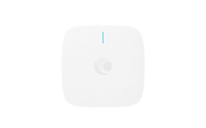 Cambium Wireless AP WIFI6 &bull AX3000 &bull 2x2 &bull Indoor &bull 1 GbE &bull XV2-21X &bull cnMaestro