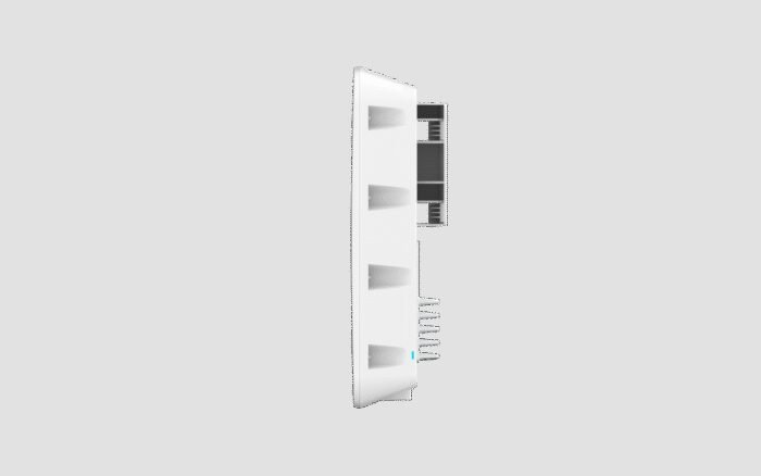Cambium Wireless AP WIFI6 &bull AX3000 &bull 2x2 &bull Outdoor &bull 1 GbE &bull XV2-23T &bull cnMaestro - Image 2
