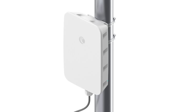 Cambium Wireless AP WIFI6 &bull AX3000 &bull 2x2 &bull Outdoor &bull 1 GbE &bull XV2-23T &bull cnMaestro - Image 12