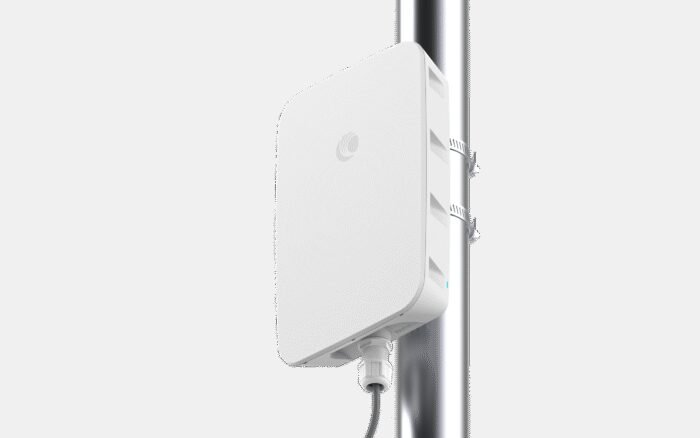 Cambium Wireless AP WIFI6 &bull AX3000 &bull 2x2 &bull Outdoor &bull 1 GbE &bull XV2-23T &bull cnMaestro - Image 5
