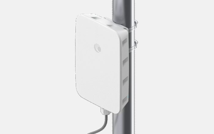 Cambium Wireless AP WIFI6 &bull AX3000 &bull 2x2 &bull Outdoor &bull 1 GbE &bull XV2-23T &bull cnMaestro - Image 6