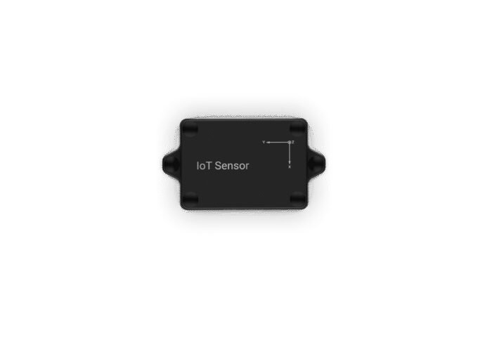 Milesight IoT Tilt Sensor, EM310-TILT-868M LoRaWAN / IP67 - Image 5
