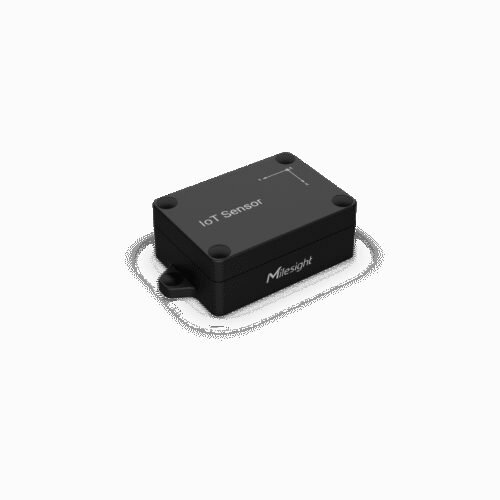 Milesight IoT Tilt Sensor