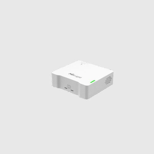 Milesight IoT Sound Level Sensor
