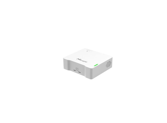 Milesight IoT Sound Level Sensor, WS302-868M LoRaWAN - Image 7