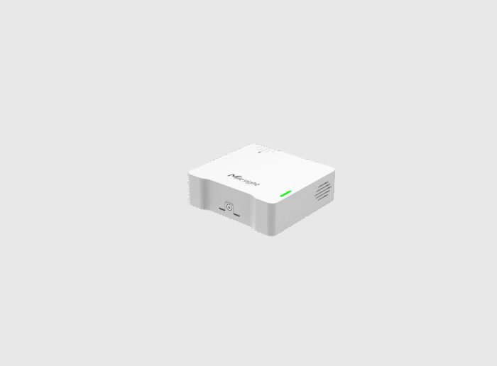 Milesight IoT Sound Level Sensor