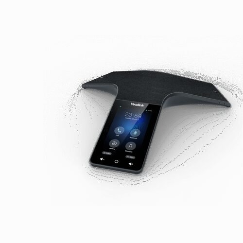 Yealink SIP CP965 Conference Phone android based inkl. Wireless Mikrophone