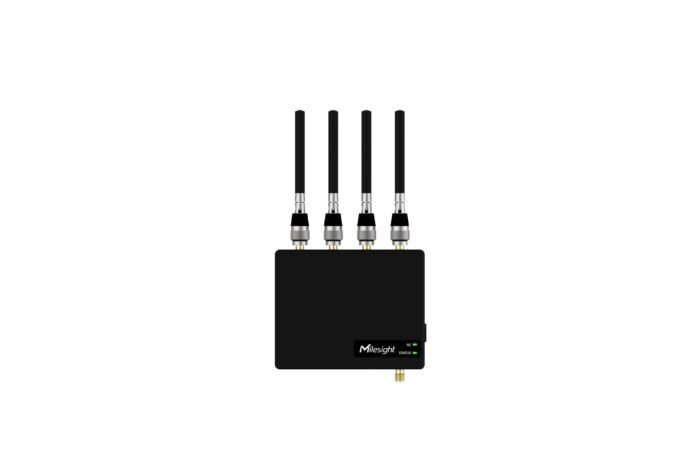 Milesight IoT 5G Dongle, UF31-554AE 5G / GPS Supported - Image 12