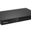 Yeastar S-Series PBX - S412 lite 4x FXS on board 8 SIP-User (V4) - Image 3