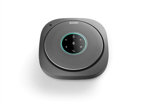 SNOM USB Speakerphone C300 Bluetooth
