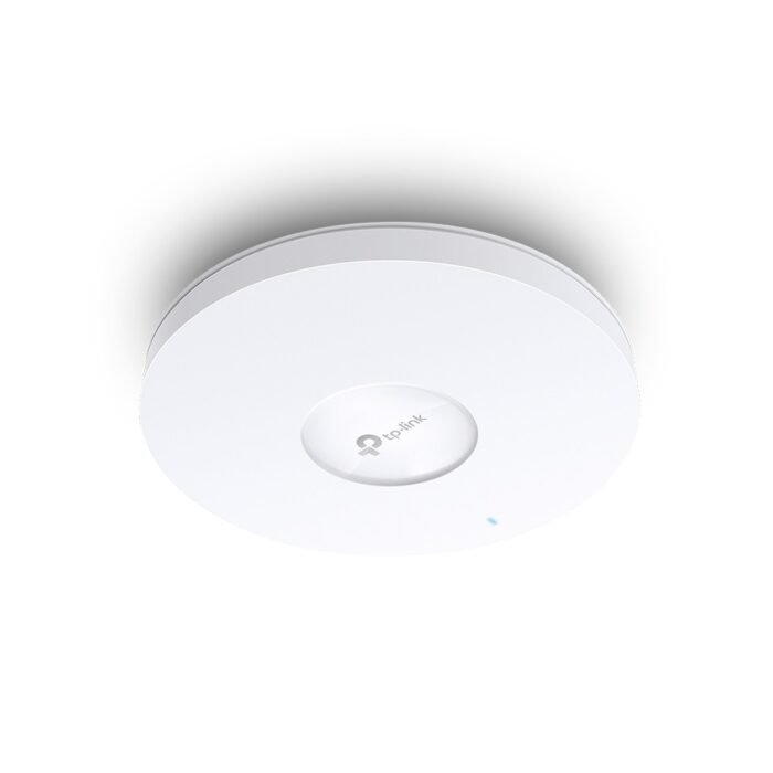 TP-Link Wireless AP WIFI6 &bull AX3000 &bull 2x2 &bull Indoor &bull 1 GbE &bull EAP653 &bull Omada - Image 2