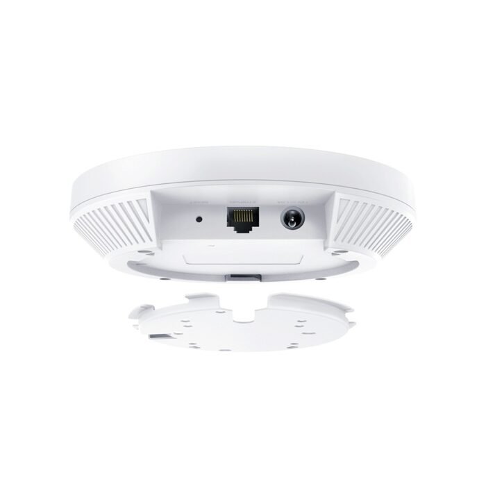 TP-Link Wireless AP WIFI6 &bull AX3000 &bull 2x2 &bull Indoor &bull 1 GbE &bull EAP653 &bull Omada - Image 3