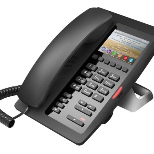 Fanvil SIP-Phone *Ersatzhörer* für H3