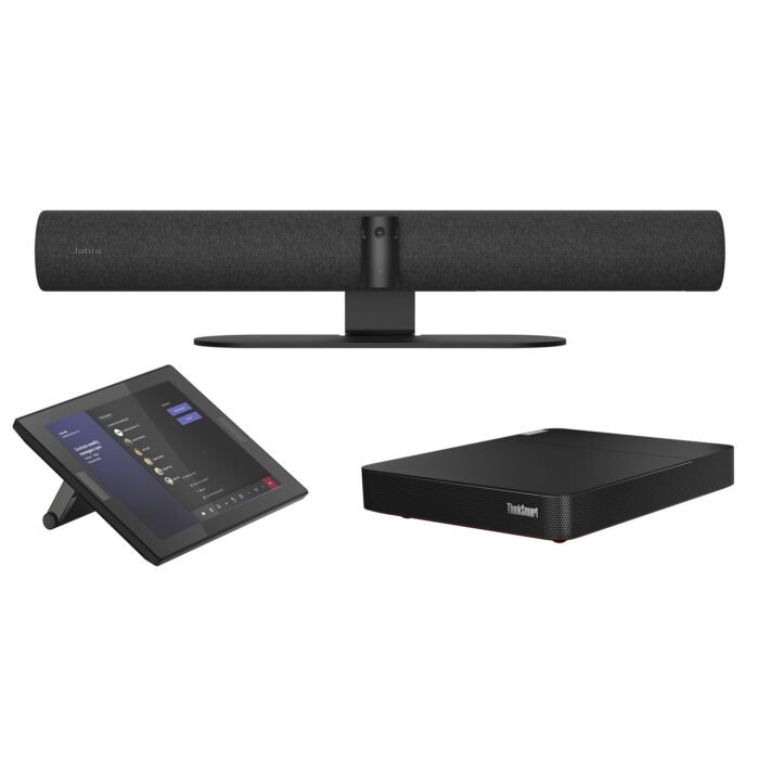 PanaCast 50 Room System Zoom MS