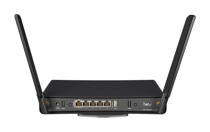 MikroTik home AX Access Point C53UiG+5HPaxD2HPaxD