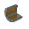 2x73 max. 4mm²-Klemmen Größe 3 (3Stück) IP68