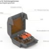 Wago Gelbox Serie 221