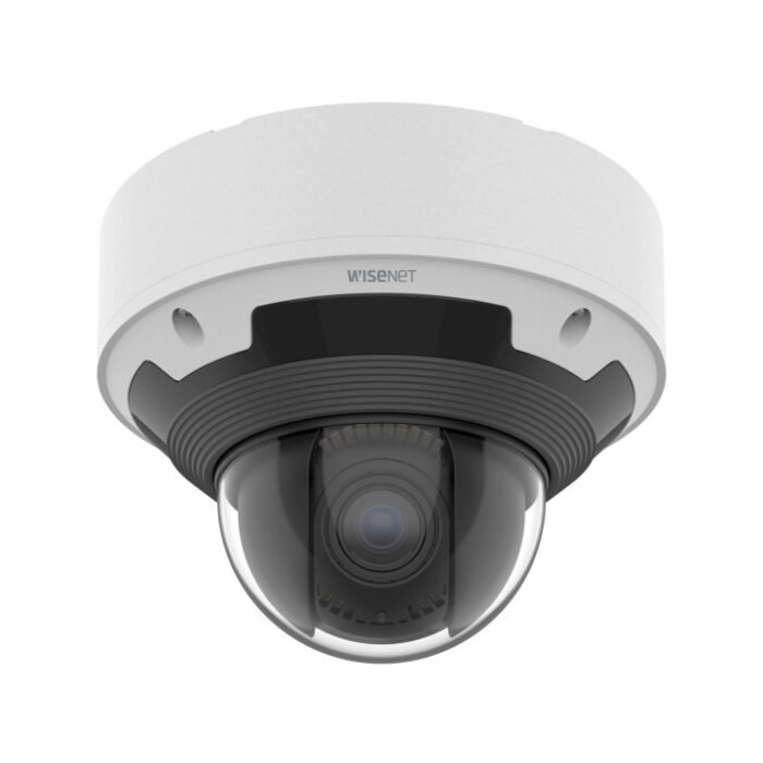 Hanwha Techwin IP-Cam Fixed Dome "X-Serie PLUS XNV-8083RZ 6MP AI IR