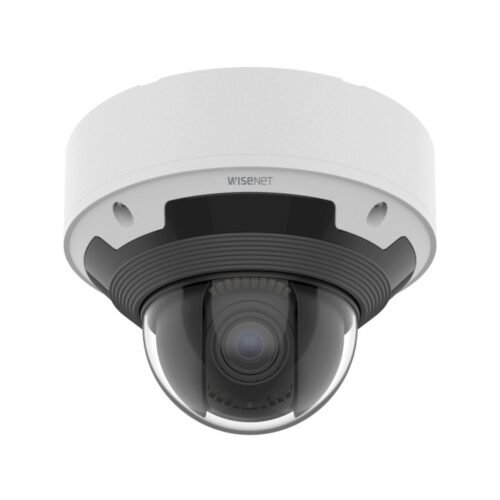 Hanwha Techwin IP-Cam Fixed Dome "X-Serie PLUS XNV-8083Z 6MP AI