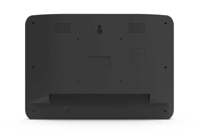 ALLNET Design LED Tablet 10 Zoll RK3568 Android 11 und NFC, Meetingraum Tablet schwarz - Image 5