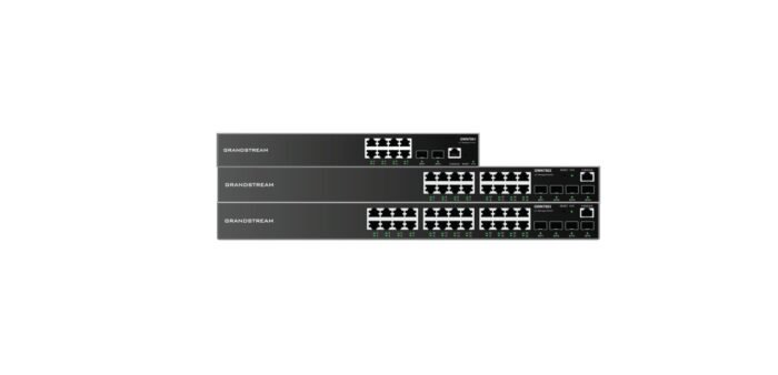 Grandstream GWN7802P